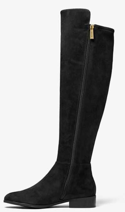 Жіночі ботфорти чоботи сапоги Michael Kors розмір 6