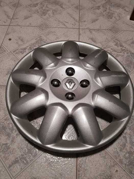 Tampões para Jantes (Jantes 13, 14, 16, 22.5)