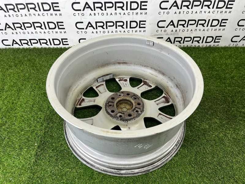 Комплект дисков R19 разболтовка 5x120 9Jx19 EH2+ IS48 BMW 334 стиль