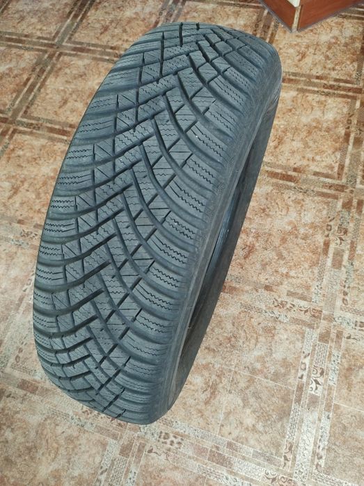 Продам зимові шини б/у