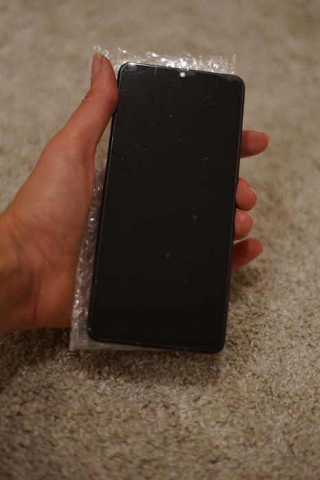 Carcaça + ecrã Samsung Galaxy A32 A325F/A325F/DS/A325M/A325N