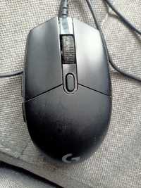 Myszka gamingowa Logitech G203 Prodigy