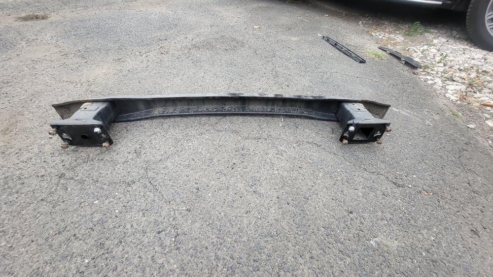 Belka tylna zderzaka Mercedes GLK X204