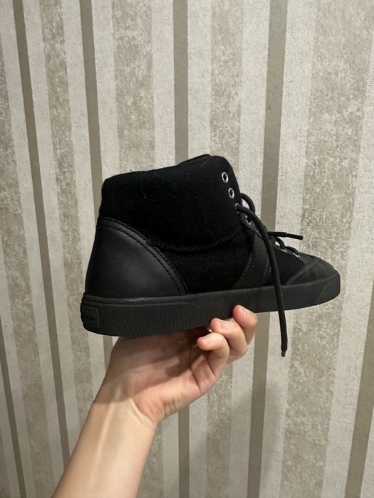 Чоловічі зимові черевики 40р