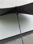 Parasol ogrodowy