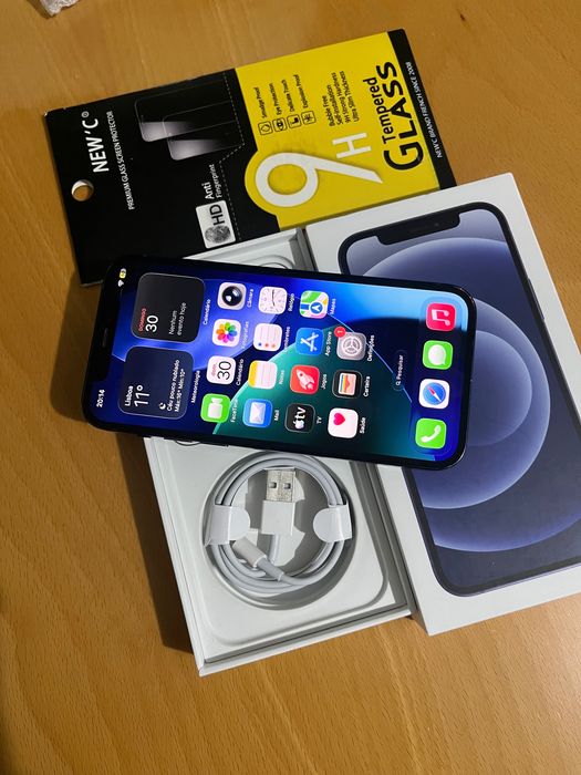 iPhone 12 128gb.