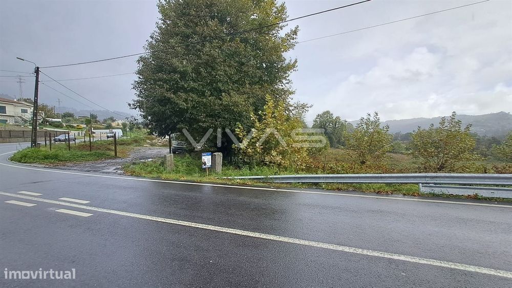 Terreno  Venda em Prado (São Miguel),Vila Verde