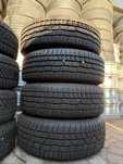 Komplet opon Continental ContiWinterContact TS830P 215/60r17 96H