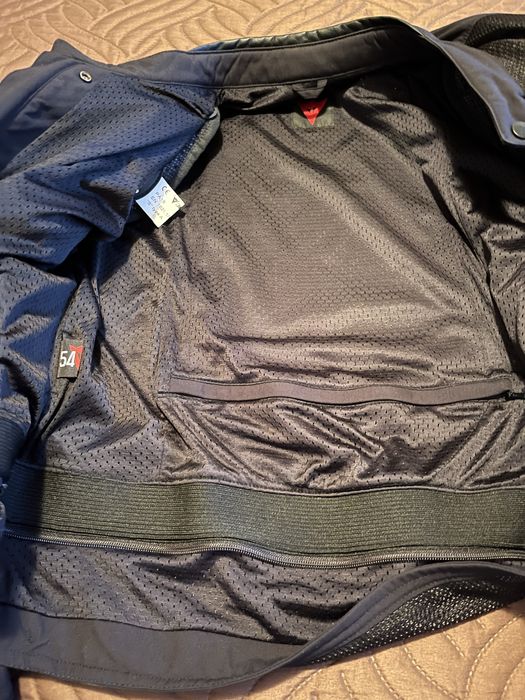 Dainese Air Frame 3 Tex 54 XL