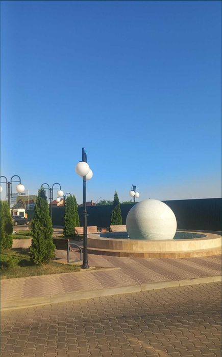 1комн квартира возле ТРЦ "Ривьера"