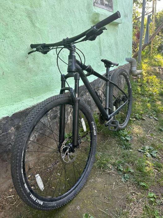 Велосипед CROSSER mt-036 29 колеса гідравлика