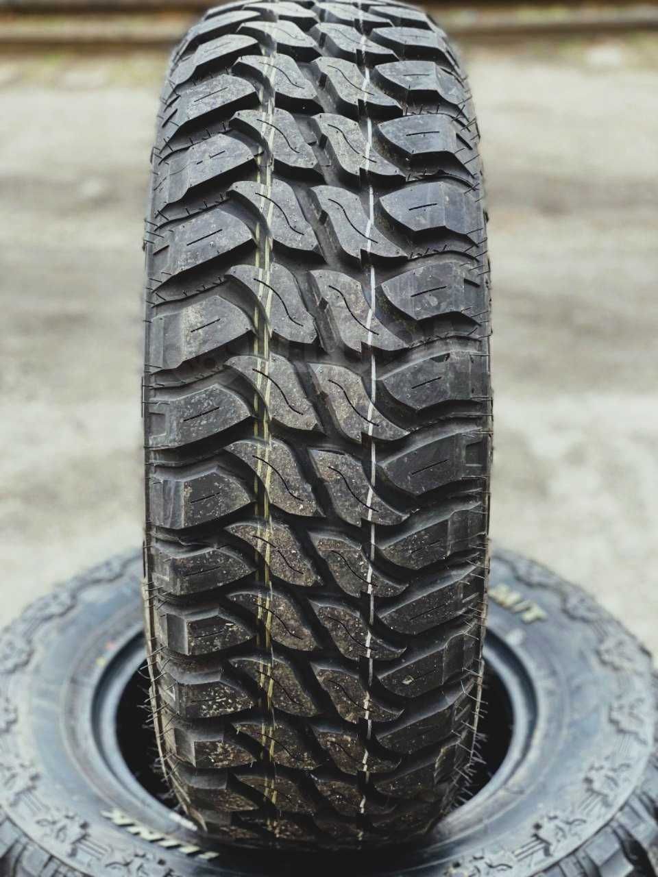 235/70 R16 Грязьова всесезонна МТ шина ILink TopForce НП без предоплат