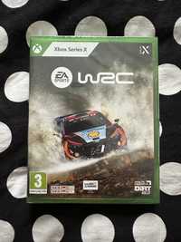 WRC Xbox Series X nowa folia !