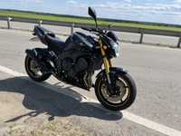 Мотоцикл Yamaha fz8 n