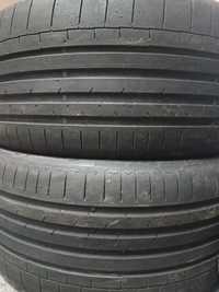 285/40 R22 Continental sport contact 6 2szt.