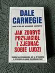 Jak zdobyć przyjaciół i zjednać sobie ludzi Dale Carnegie
