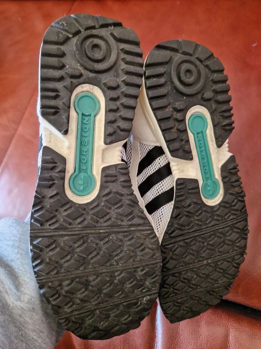 Buty Adidas equipment racing r 36 i 2/3