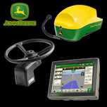 Автопілот John Deere (Підрулька, Autopilot,Навігація, AutoTrac)