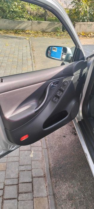 Автомобіль Seat leon