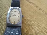 Longines. Art Deco Zegarek nareczny