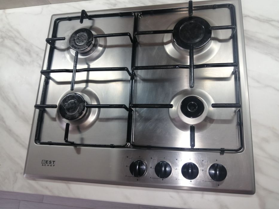 Варочная поверхность BEST CHEF