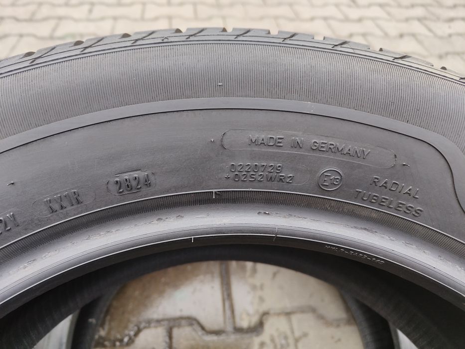 225/65/17 Sava Eskimo Suv 2