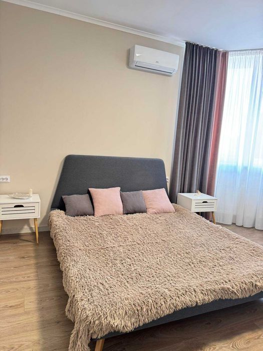 БЕЗ КОМІСІЇ ‼️Сімейне Щастя у ДВУшці 65м2 ЖК Софія Сіті, Боголюбова 34