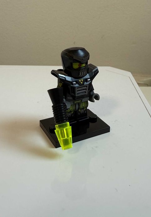 Lego Original Minifigures Series 11 (Minifiguras)