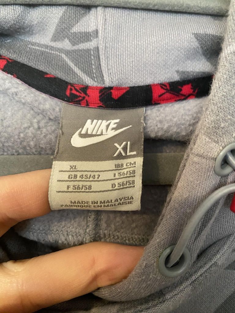 Bluza Nike AIR XL vintage