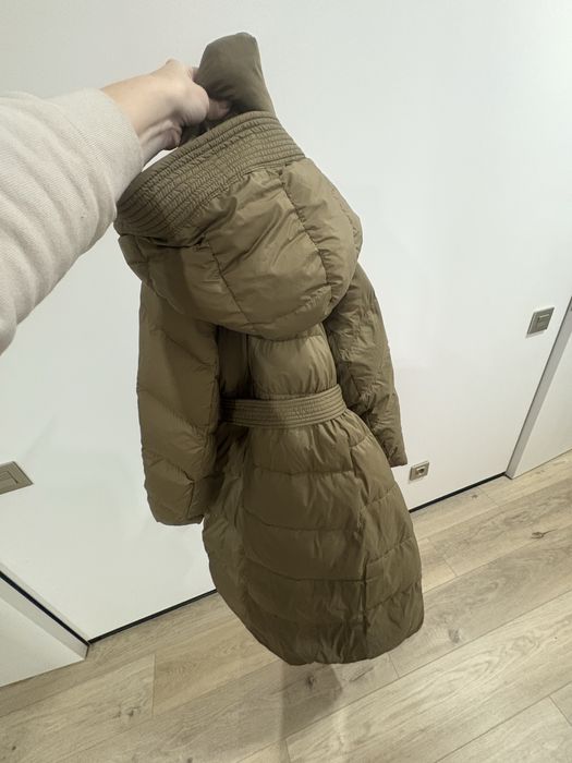 Пальто/пуховик/куртка (M)