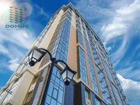 Продам 1 комн в ЖК 19 Жемчужина! Французский бульвар. Сданный дом!