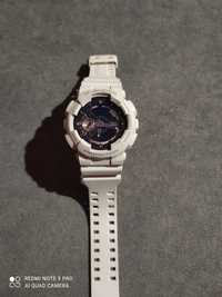 Casio G-shock ga 110  biały