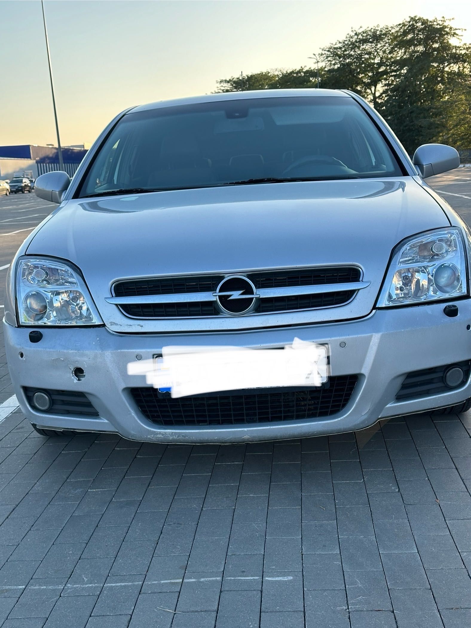 Продам Opel Vectra C, 2003