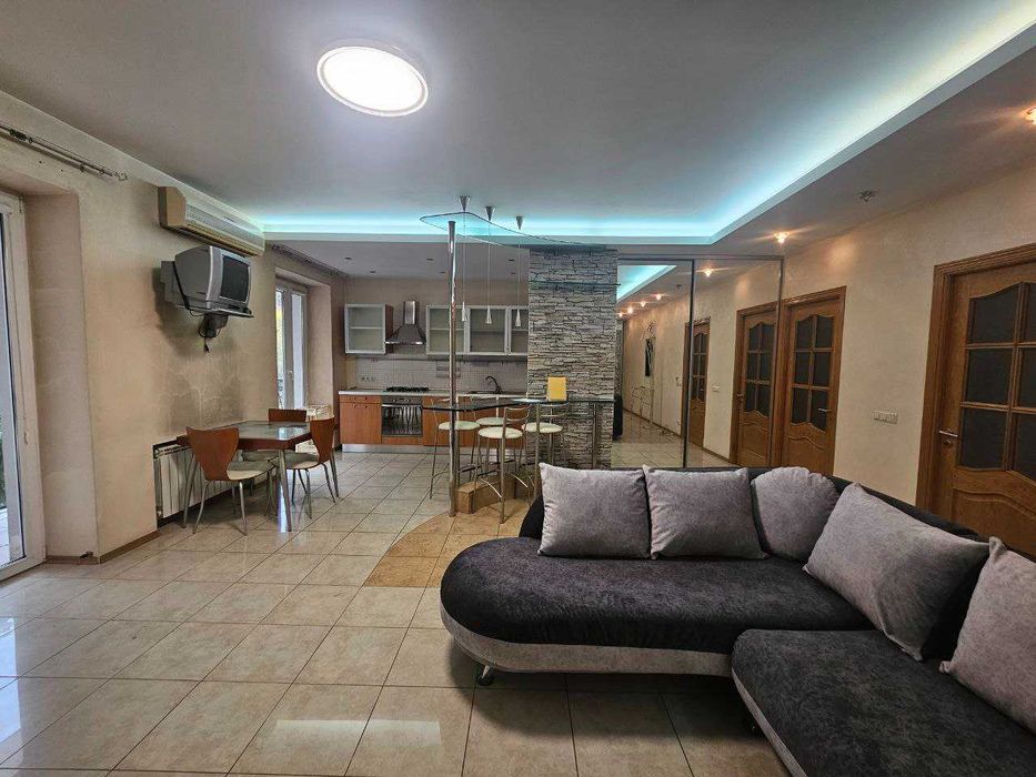 Аренда двухкомнатной квартиры Дарвина 1