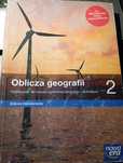 oblicza geografii 2 zakres rozszerzony nowa era