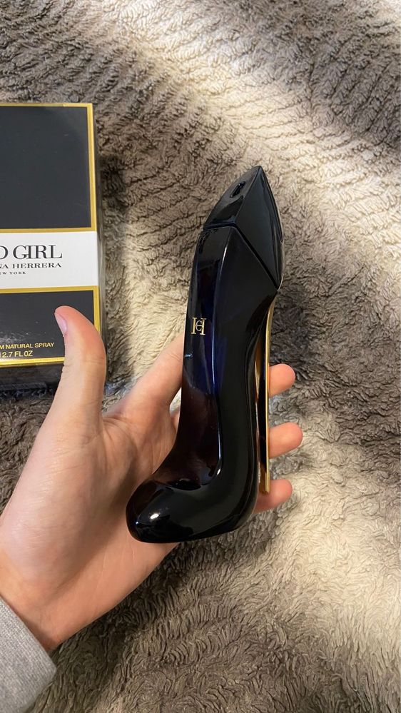 Good girl- Carolina Herrera