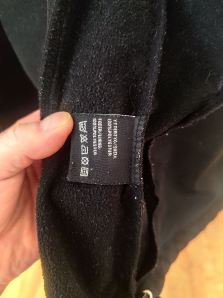 Softshell Active
