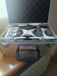 Dron potensicbT25 GPRS+kamera