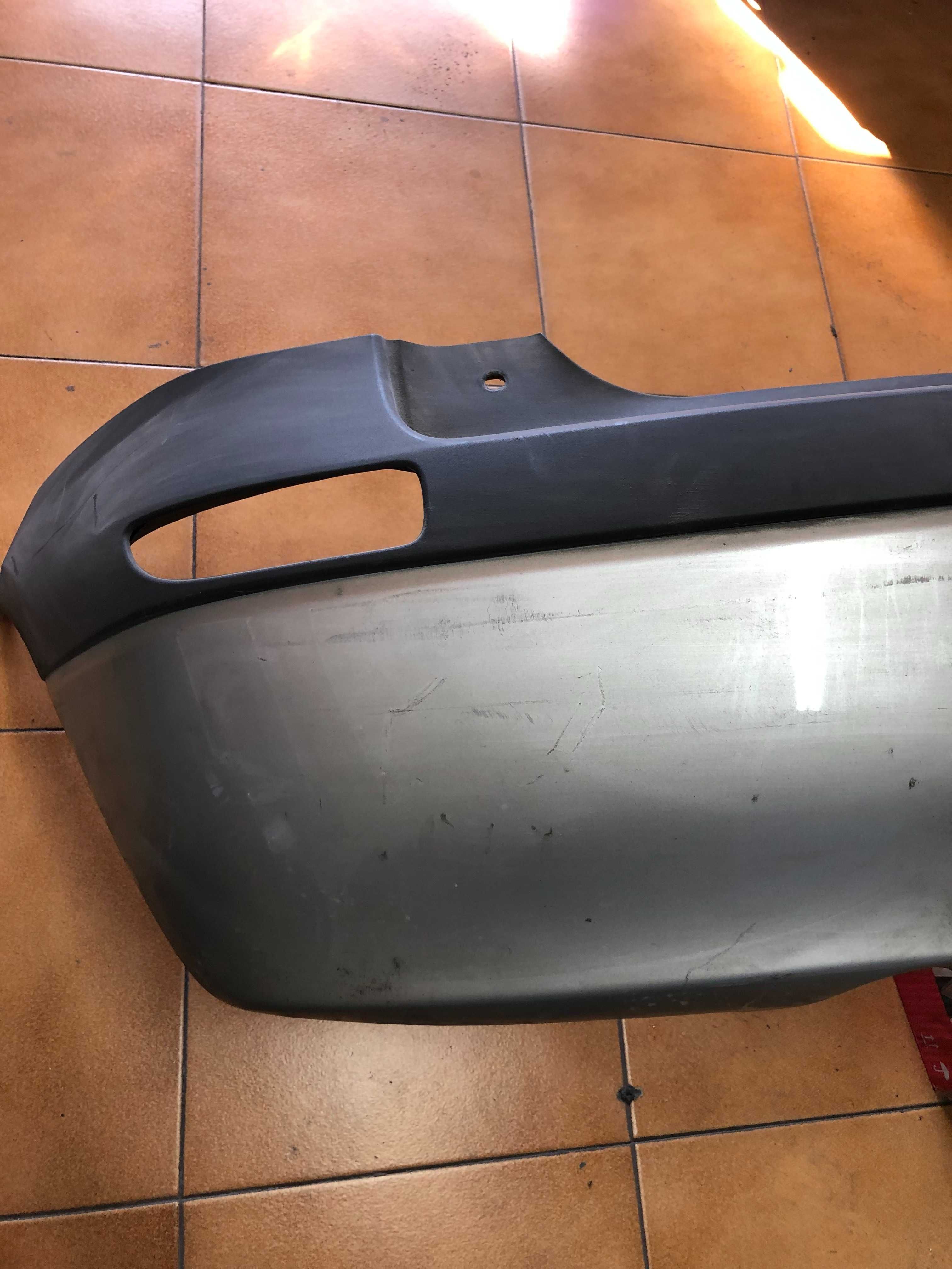 Para-choques ORIGINAL Traseiro OPEL Corsa C (X01)