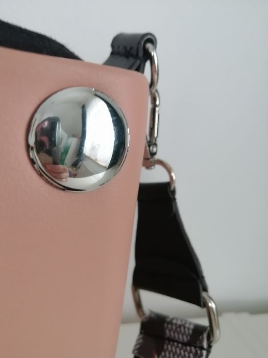 Zestaw Obag glam phard o bag