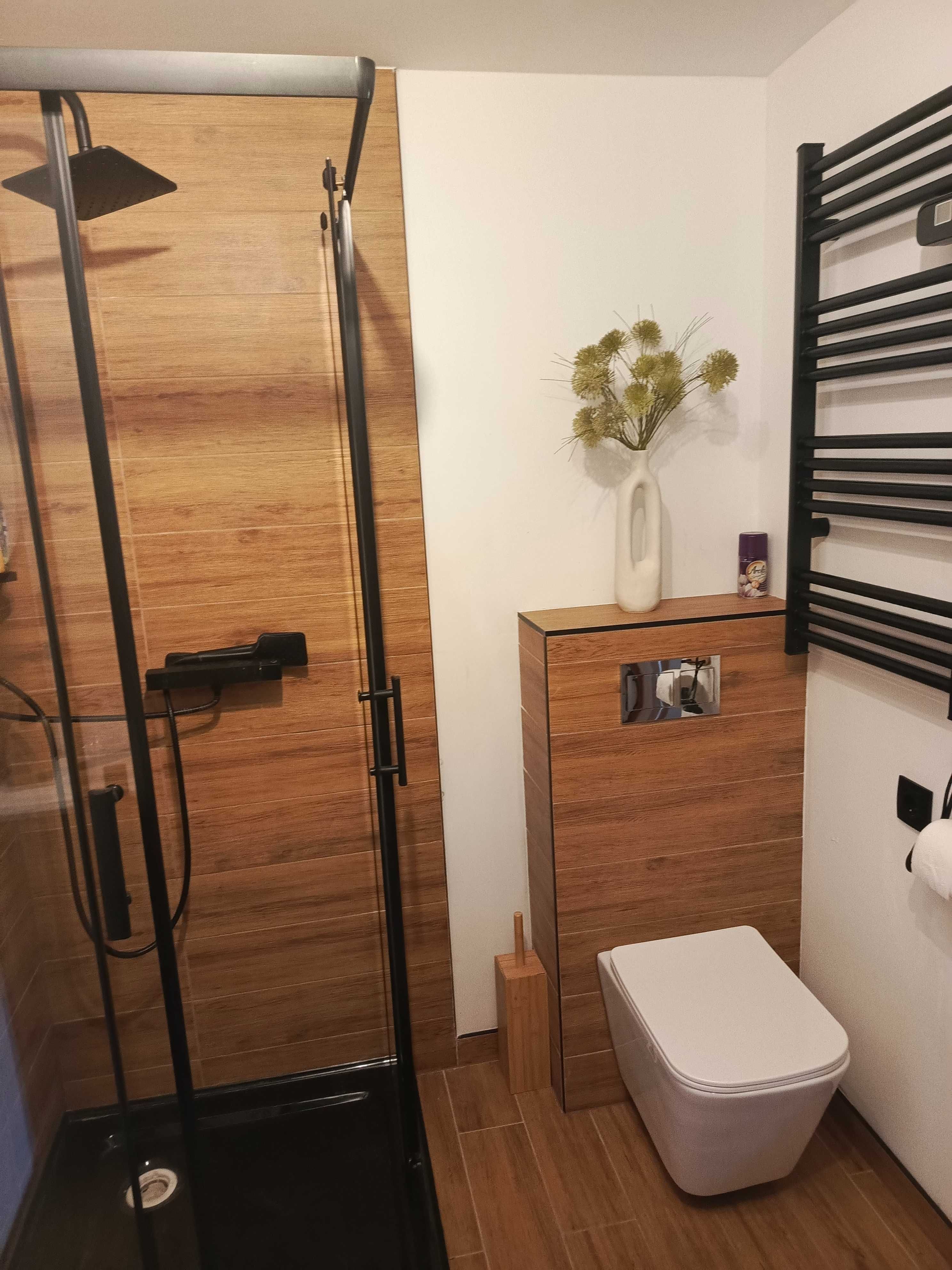 Klimatyczny domek na Woli Małej, Balia/Jacuzzi, Roztocze, Noclegi