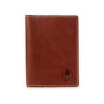 Portfel Orlovsky W02 Brown - Elegancja i Funkcjonalność