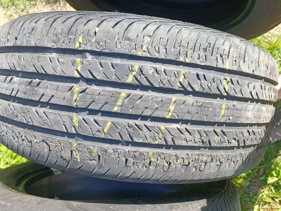 235/55r17 Continental contiprocontact