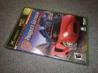 Project Gotham Racing 2 XBOX Classic NTSC (wyd. amerykańskie) bez rys