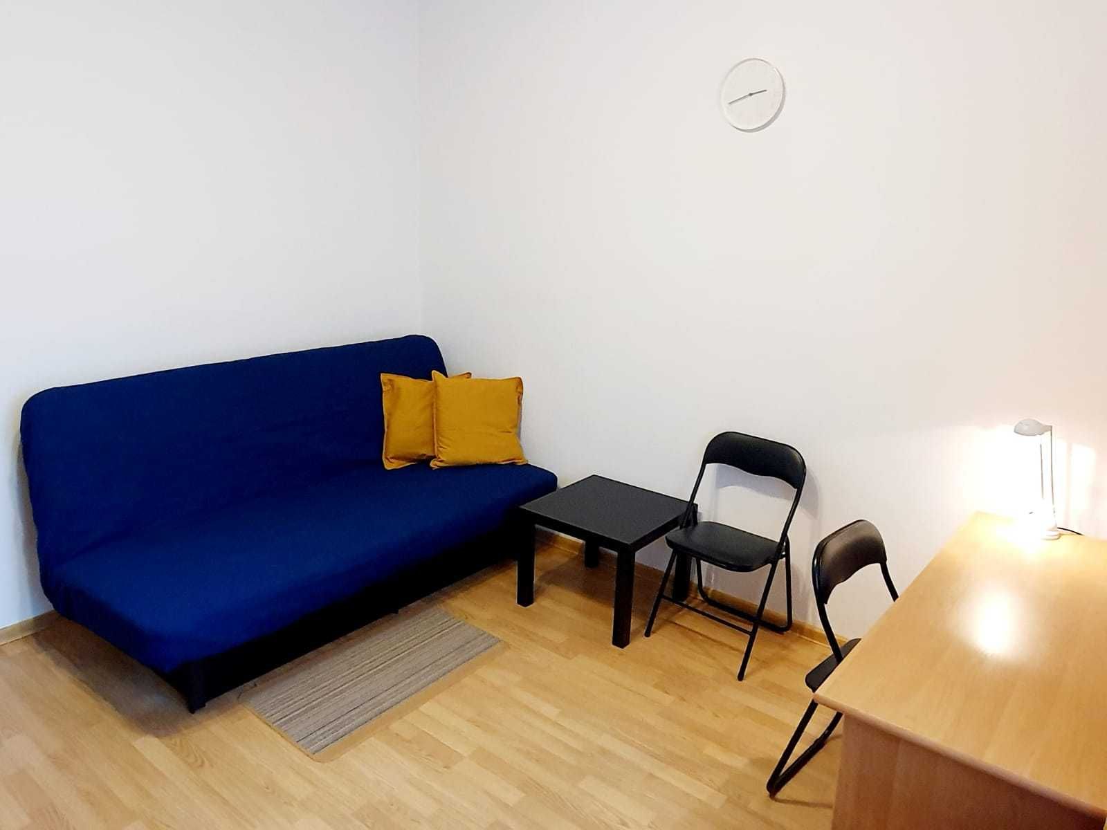 Wynajmę duży pokój jednoosob.14m.kw w świetnej lokalizacji Gd-Wrzeszcz
