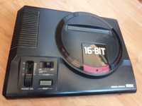 Ігрова консоль Sega mega drive 1 модель ревізія va0