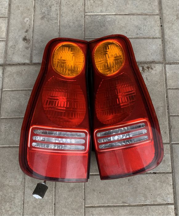 Фонар,стоп Hyundai Matrix 01-05р