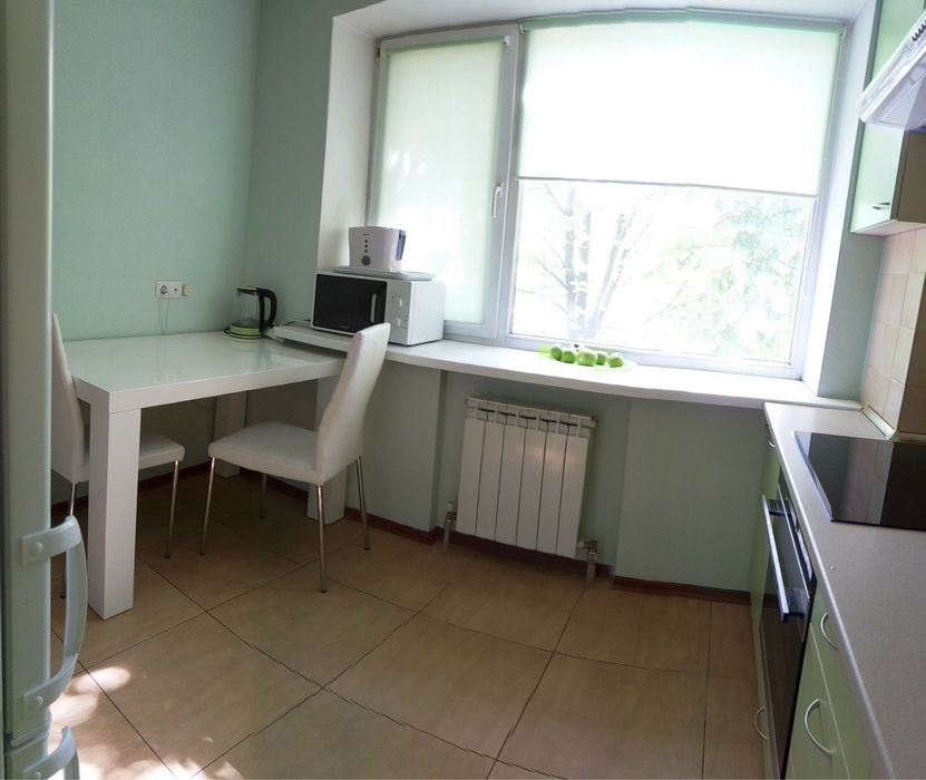 Квартира посуточно