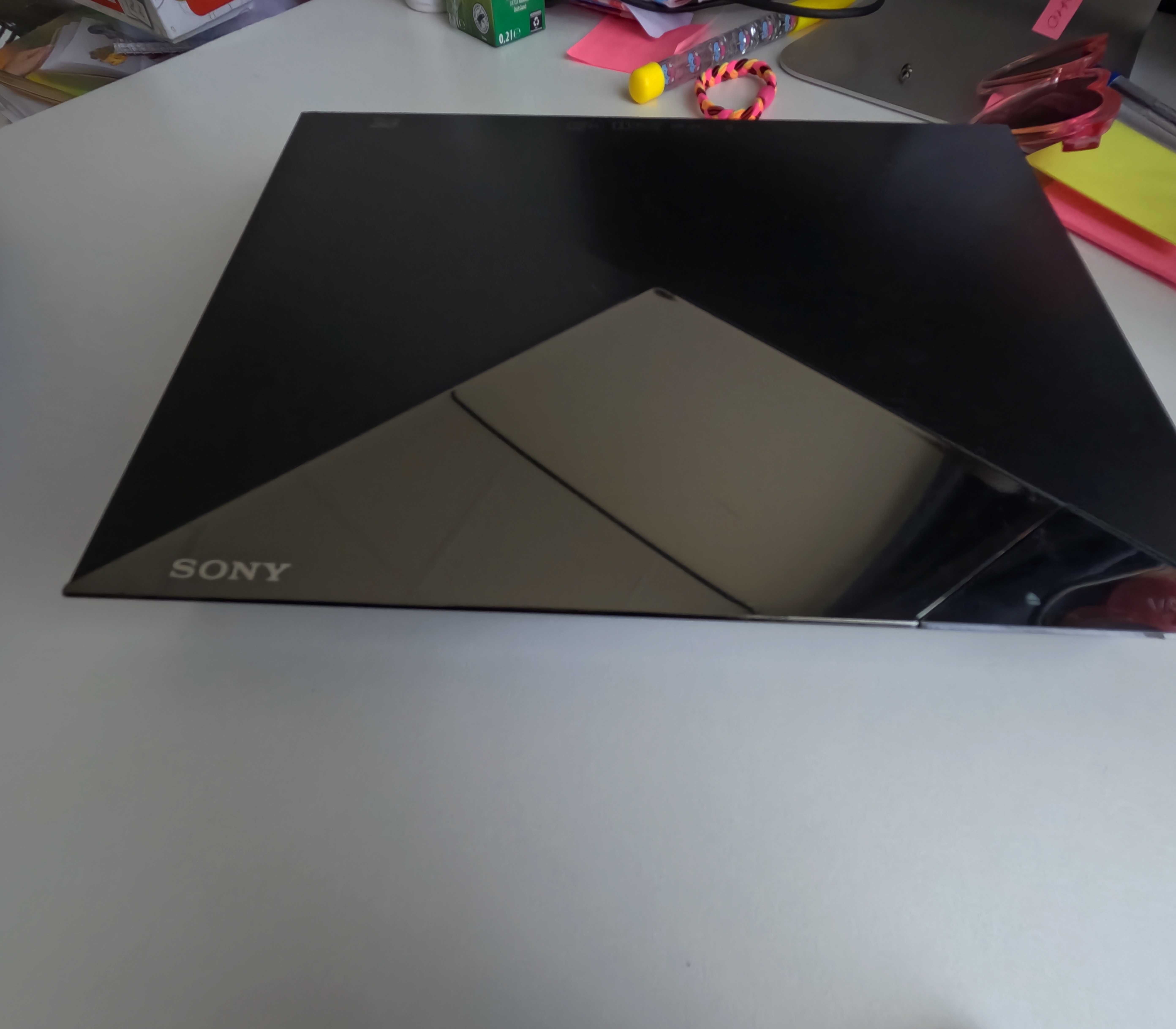 3D Blu-ray-плеер Sony BDP-S5200 WiFi
