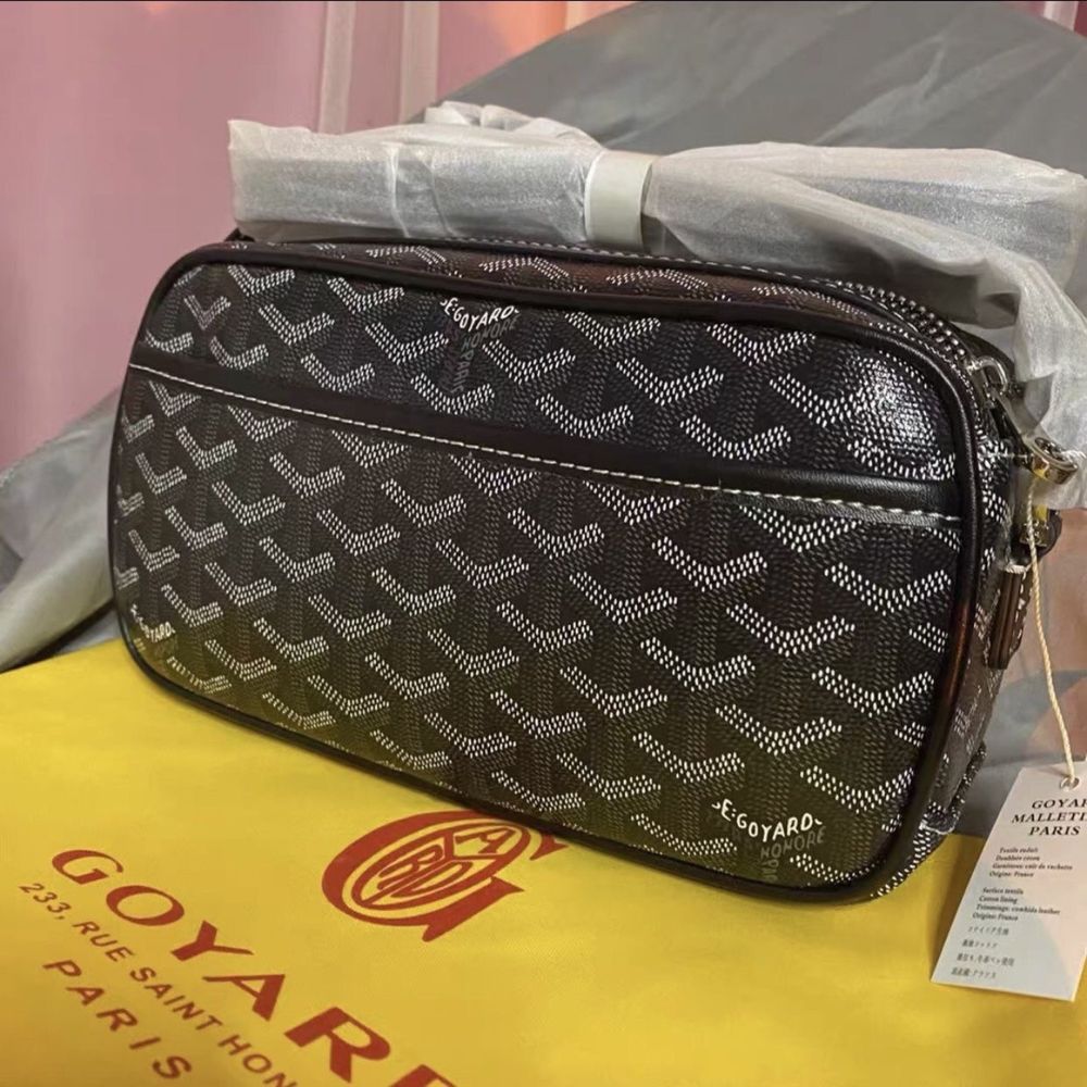 Чоловіча сумка Goyard